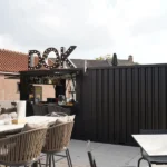 20 Foot Pink Container Bar – Durable, Portable & Easy to Assemble - Image 3