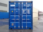 20′ High Cube (Hc) Container - Image 4