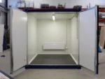 10′ Insulated Container - Image 3