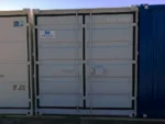 10′ hazardous waste container - Image 2