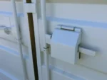 10′ hazardous waste container - Image 3