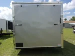 Fast Cargo 8.5×20 Enclosed Trailer For Sale - Image 2