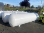 1000 Gallon Underground Propane Tank (NEW)Propane Tank For Sale - Image 2