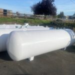 1000 Gallon Propane Tank for Sale