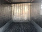 10′ Hc Insulated Container, Ex-reefer - Image 5
