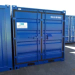 8′ Storage Container