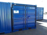 8′ Storage Container - Image 2