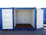 8ft Storage Container - Image 4