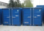6′ Storage Container - Image 4