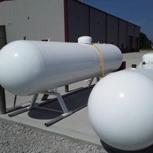 Buy 1500 Gallon Underground and Above ground Propane Tanks – UG propane tank for Sale