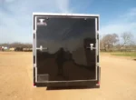2025 Anvil 7×16 Enclosed Trailer For Sale W/ 84″ Interior Height - Image 4
