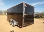 2025 Anvil 7×16 Enclosed Trailer For Sale W/ 84″ Interior Height - Image 5
