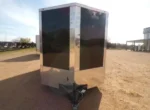 2025 Anvil 7×16 Enclosed Trailer For Sale W/ 84″ Interior Height - Image 7