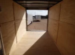 2025 Anvil 7×16 Enclosed Trailer For Sale W/ 84″ Interior Height - Image 11