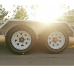 Custom Race Trailers for Car Transport - Image 6