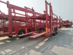 2 Axle 10 Ton Car Hauling Utility Trailer - Image 4
