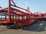 2 Axle 10 Ton Car Hauling Utility Trailer - Image 3