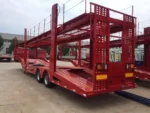 2 Axle 10 Ton Car Hauling Utility Trailer - Image 6
