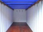 20′ Open Top Container - Image 2