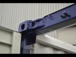 20′ Hc Open Top Container - Image 4