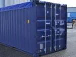 20′ Open Top Container