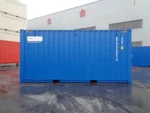 20′ High Cube (Hc) Container - Image 3