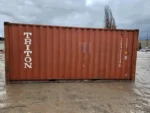 20ft Used Shipping Container - Image 2