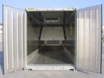 20′ Reefer Container, Used - Image 2