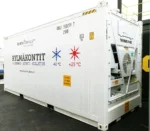 20′ Reefer Container - Image 6