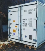 20′ Reefer Container - Image 3