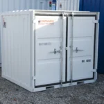 6′ Storage Container