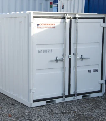 6′ Storage Container