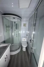 Expandable Prefab Home 2 Bedroom Bath - Image 2