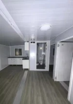Expandable Prefab Home 2 Bedroom Bath - Image 5