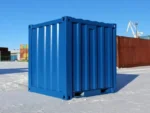 6′ Storage Container - Image 2