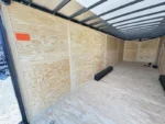 2024 Fast Cargo 8.5×28 Enclosed Car Hauler Trailer for Sale - Image 13