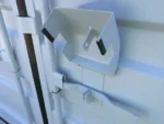 8ft Storage Container - Image 2