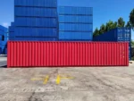 40′ Insulated Container - Image 3