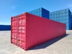 40′ Insulated Container - Image 4