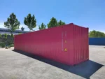 40′ Insulated Container - Image 2