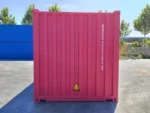 40′ Insulated Container - Image 6