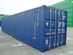 40′ Hc Double Door Container