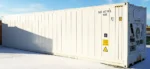40′ Hc Reefer Container,
