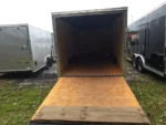 Fast Cargo 8.5×20 Enclosed Trailer For Sale - Image 7