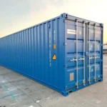 40′ Dc Container