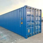 40′ Dc Container