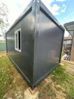 Small Prefab Container Home DIY Kit - Image 7