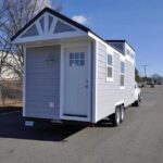 Affordable Container Home
