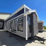 Affordable Container Homes