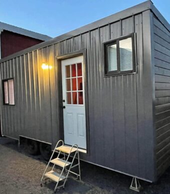 Container Homes